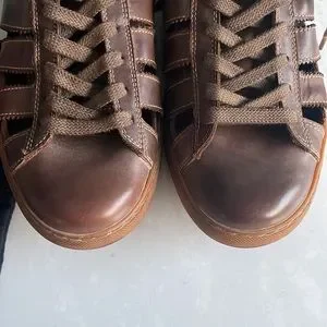 Miharayasuhiro | Shoes | Miharayasuhiro Gladiator Boots Size  display picture 2